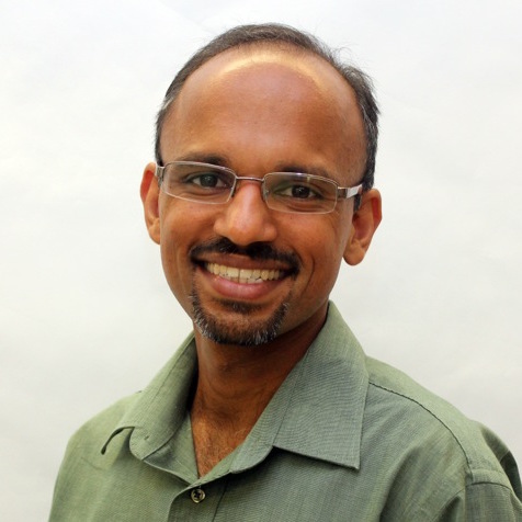 Deepak Ganesan